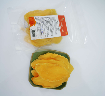 Fruits Product HACCP Soft Dried Mango Natural Per OPP Bag 100% Fresh Fruit Soft Dried Organic From Vietnam Manufacturer  8