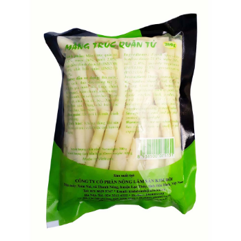 Truc Quan Tu bamboo shoots 300g 2