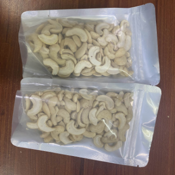 Natural Cashew Dried Best Quality Making Candy Whole Vacuum Packing Vietnamese Manufacturer 5