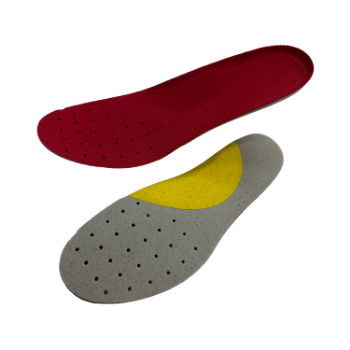 Custom Sneakers Insole Good Choice Eco-friendly Materials Using For Shoes Packing In Carton Made In Vietnamese Manufacturer 2