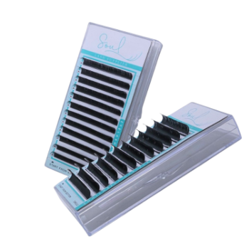 Classic Eyelash Extensions 007 Red Eyelash Extensions Trending Wholesale Supplier 0 05 07 Faux Silk Strip Lashes 8 15 Mix Volume 15