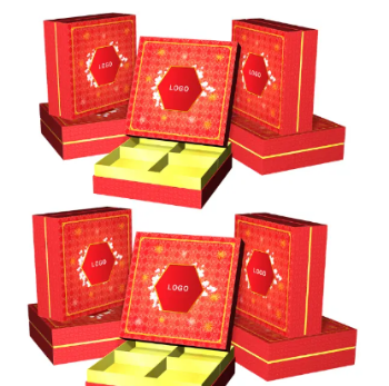 Top quality corrugated cardboard airplane shaped gift outer box shipping packaging hard boxes carton