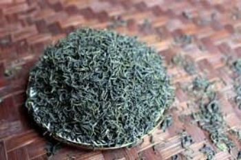 Organic High Quality Shrimp Spring Tea 100% Loose Tea Leaves From Fresh Tea Natural DBM Ready To Export Vietnam Manufacturer 4