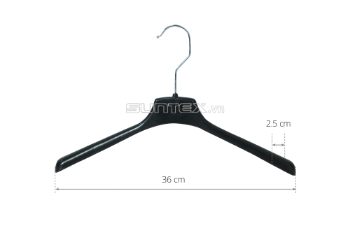 Glossy Hanger Suntex Cloth Hanger For Children Color Customized Packaging Professional Team Natural Vietnam Manufacturer 1