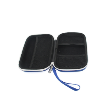 Eyeglass Cases Good Quality Comfortable Material Low Moq Convenient Pack In Poly Bag Vietnam Manufacturer 4