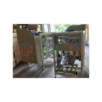 Automatic Large Bag Loose Bag Packaging Machine TPM-AL02 Hot Selling Machinery Repair Shop OEM/ODM Custom Packing From Wholesale 3