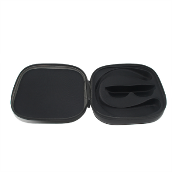 Headphone Cases Good Quality Oem Service For Travel Convenient Pack In Poly Bag Made In Vietnam Manufacturer 4