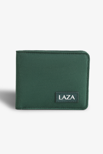 Micro Canvas Milo 13 High Quality New Style Multi Functional Wallet Laza Store Made In Vietnam 6