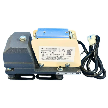 Automated In-line Feeder Piezo Welding Machine Parts Feeder System Design Small Parts Feeder Supply Adjustable Fast Delivery