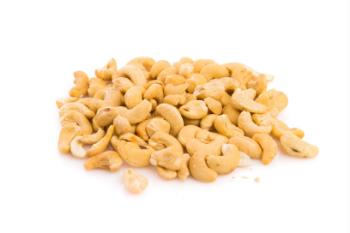  New Dried cashew nuts Good price Organic Butter material ISO 2200002018 Food vacuum bag Vietnamese Manufacturer 6