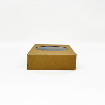 Cardboard Kraft Paper Box Bio-Degradable Good Price Wholesale Iso Supplier Carton Made In Vietnam Manufacturer 5