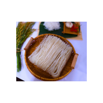 Dried Pho Noodles Vietnamese Rice Vermicelli Good Choice  Style Dried Natural Ingredients OEM/ODM Carton Vietnam Wholesale 3