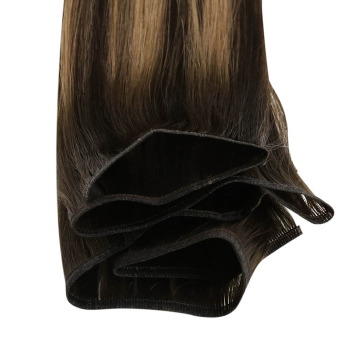 Weft Hair Extensions Best Choice Wholesale Wigs 100% Human Hair Vendors,Double Drawn Human Hair,Vietnam Cuticle Aligned Hair 9