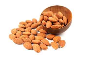 Rich Protein Cheapest Almonds And Walnuts Sweet Taste Fruits Premium Almond Nuts Food Snack Raw Almonds Fruit Dried From Vietnam 4