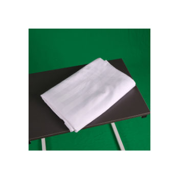 Fast Delivery Bed Sheets Cotton And Polyester Air-Permeable Use For Hotel Pack In Box From Vietnam Chumy 1