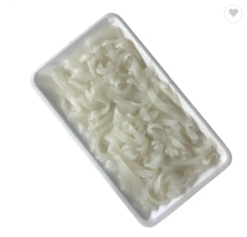 Squid Noodles New Good Price Delicious Ready To Eat After Defrosting HACCP Vacuum Pack Vietnam Manufacturer 8