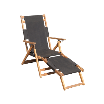 Foldable Beach Lounge Chairs Outdoor Furniture Factory Price Patio Furniture Sea Chairs Beach Vietnam Manufacturer 1