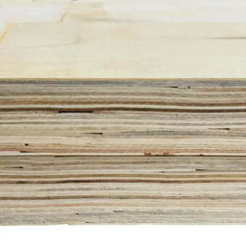 Hot Sales Reusable White Glossy Plywood Hardwood Flooring Solid Wood Marine Plywood Film Faced Plywood Bulk Qty Low Moq 5