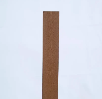 HDF Plain Raw Board HDF Board Carb P2 4 8ft panel 4.75mm to 25mm Wood Materials Furniture Made in Vietnam 1