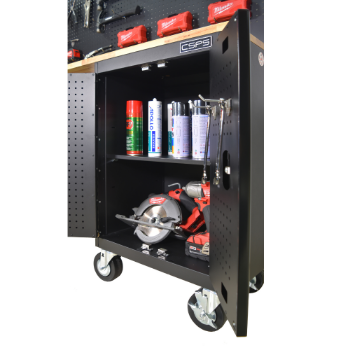 Wholesale Workbench CSPS 183cm Tool Storage Cabinet Material Durable Polyester Carrying Protector Custom Ista Standard Vietnam Manufacturer 5