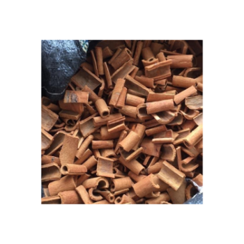 Quality Premium Grade Broken Cassia Split Roll Herbs Hot Selling Low MOQ Custom OEM ODM Service Wholesaler Supplier