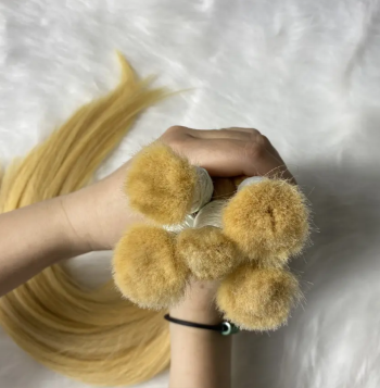 Bulk Human Hair Hot Choice Virgin Beauty Salon Hair Extensions Human Hair Customized Packaging Made In Vietnam Manufacturer 4