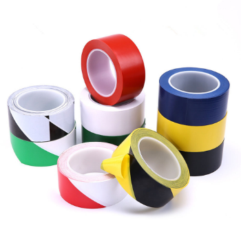 Tape 2 Heat Jumbo PVC Can Sealing Electrical Roll Fast Delivery Augus Waterproof Length 10M-60M No Bubbles Clear Carton Box 1