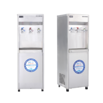 High Quality Water Purifier Water Ro Machine With Cabinet For Household And Office Made In Vietnam 5