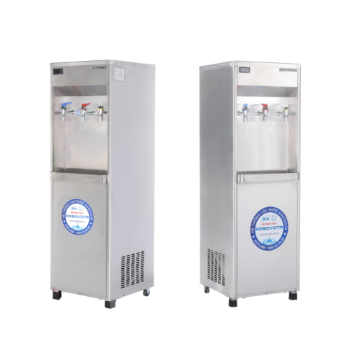 Wholesale High Quality Water Purifier Water Ro Machine With Cabinet For Home Appliance RO Filter Make Hydrogen Water 5