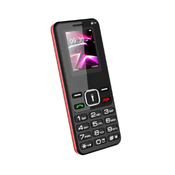 Customized Service Masstel izi 11 1.77'' Dual SIM Card 128GB Memory Card Low Price Mobile Feature Phone Vietnam Manufacturer 6