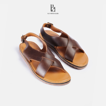 The Sound Of Spring Sandals For Men B21 Shoe Maker Wholesale Custom Logo Design Men Beach Shoes From Vietnam Manufacturer 7