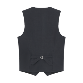 Nora Waistcoat New Trend Minimalist Style Cloths For Women Women's Shirt Elegant High Fashion Ladies Women's Shirts ODM Service 2