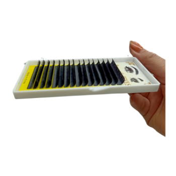 Hot Selling Classic eyelash kit Good choice Handmade using for beauty pack in tray Made in Vietnam Manufacturer 7