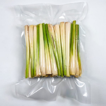 Frozen Lemongrass Fresh IQF Frozen High Quality Bulk Style Storage Packaging Color Weight Clean Type 4