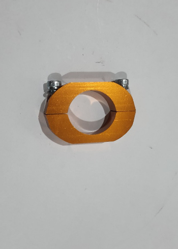 Clamp Type Shaft Collars Clamp Mechanical Parts Machining Hot Selling  Cutting Moto, Car  Magnet Iso Custom Packing  From Vietnam Manufacturer 1