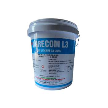 Agrecom L3 Filling Machine Grease Pump Greases Bucket Grease High Temperature Grease Pedal Export World Wide From Vietnam Manufacturer 6