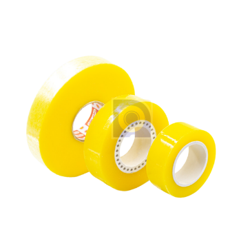 Wholesale bopp clear packing adhesive tape Bopp Packing tape Adhesive Tape Use For Packing Cartons Made In Vietnam 5