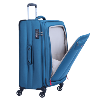 Travelling Suitcase High Quality Outdoor Travel Smart Suitcase OEM Service Vietnam Manufacturer 5