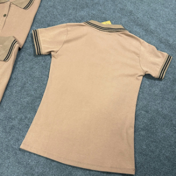 2024 Fashion 100% Linen OEM ODM Tshirt Election Men Fast Delivery Service Casual Customized Packaging From Vietnam Manufacturer 5