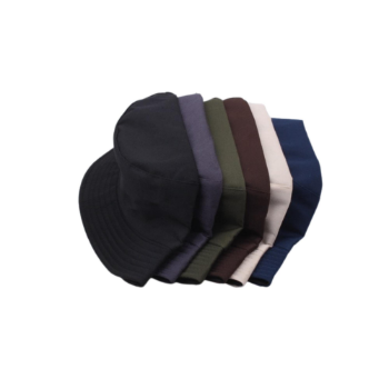Fast Delivery Bucket Fisherman Hat Custom Fashion 2023 Use Regularly Sports Packed In Carton Vietnamese Manufacturer 6