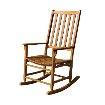 Best Seller Rocking Chairs Outdoor Furniture Patio Furniture Modern Rocking Chairs Wooden High Quality Vietnam Manufacturer 2