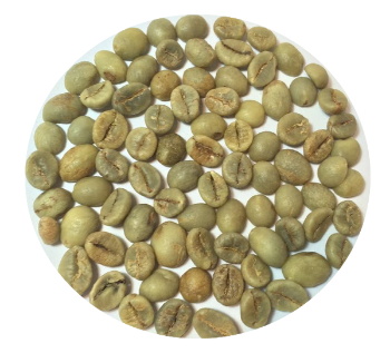 Robusta Coffee Green Bean Coffee Natural Color Natural Color Variety Of Price Best Product Packed In The Carton Box 100% Organic 6