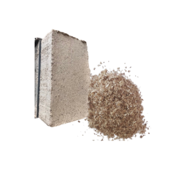 Sawdust Competitive Price & Best Choice Eco-Friendly Indoor Carb Fsc Coc Customized Packing Made In Vietnam Manufacturer 4
