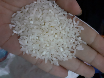 Sengcu Rice High Quality DA Food Customized Packaging Made In Vietnam 1