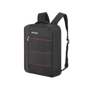 Versatile Backpack Top Selling Product Waterproof School Shockproof Laptop Compartment Packed In The Carton Box 3