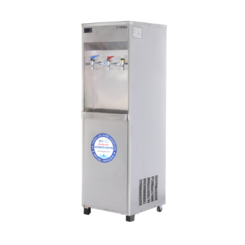 Wholesale High Quality Water Purifier Water Ro Machine With Cabinet For Home Appliance RO Filter Make Hydrogen Water 1