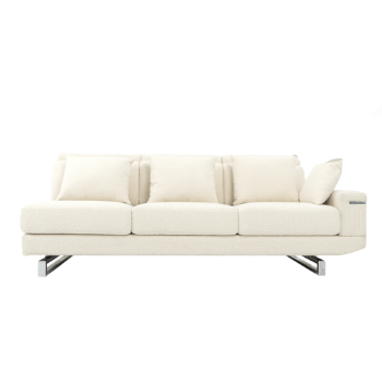 Modular Sofas Good Quality Convertible Outdoor GSV Certification EPE Foam From Vietnam Manufacturer Customized Packing  4