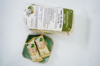 HACCP Dried Soursop Jam High Quality Per OPP Bag Fresh Fruit Soft Organic Fruits Product of Vietnam From Vietnam Manufacturer 2