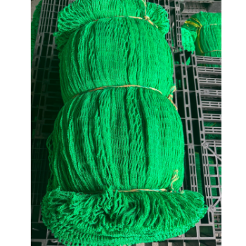 Safety Net High Quality Outdoor Polyester High Strength Filament Flame Uv Retardant Customized Size KYUNGJIN Vietnam Manufacture 2