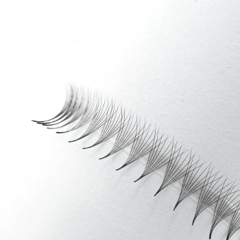 Ultra-speed 3D 25mm fluffy real 100% mink eyelash lash wholesale natural vendor handmade full strip with customize box 2